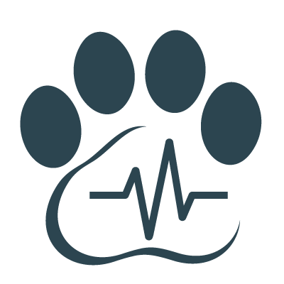 Webpage graphic - Paw Icon